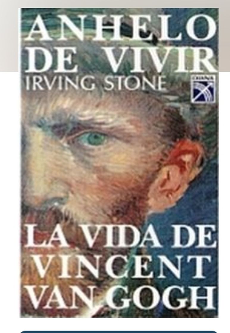 Book Anhelo de vivir
