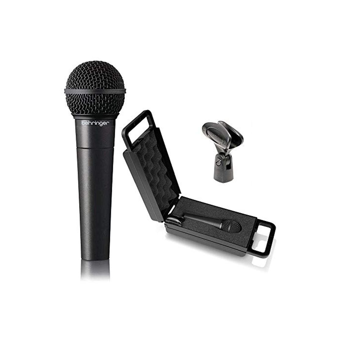 Productos XM8500 ULTRAVOICE Micr�fono din�mico