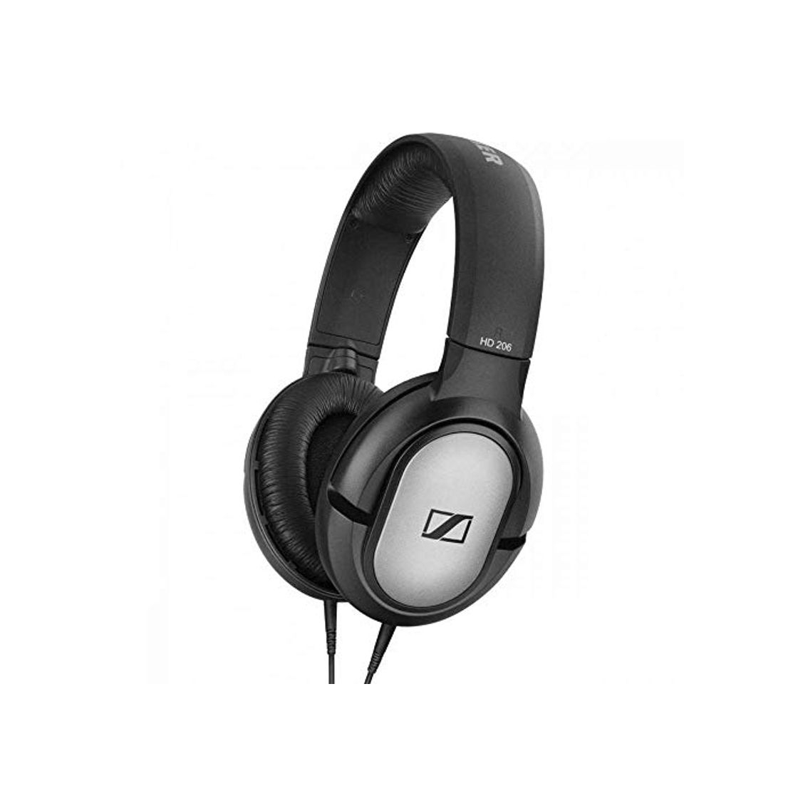 Products Sennheiser HD 206 - Auriculares estéreo