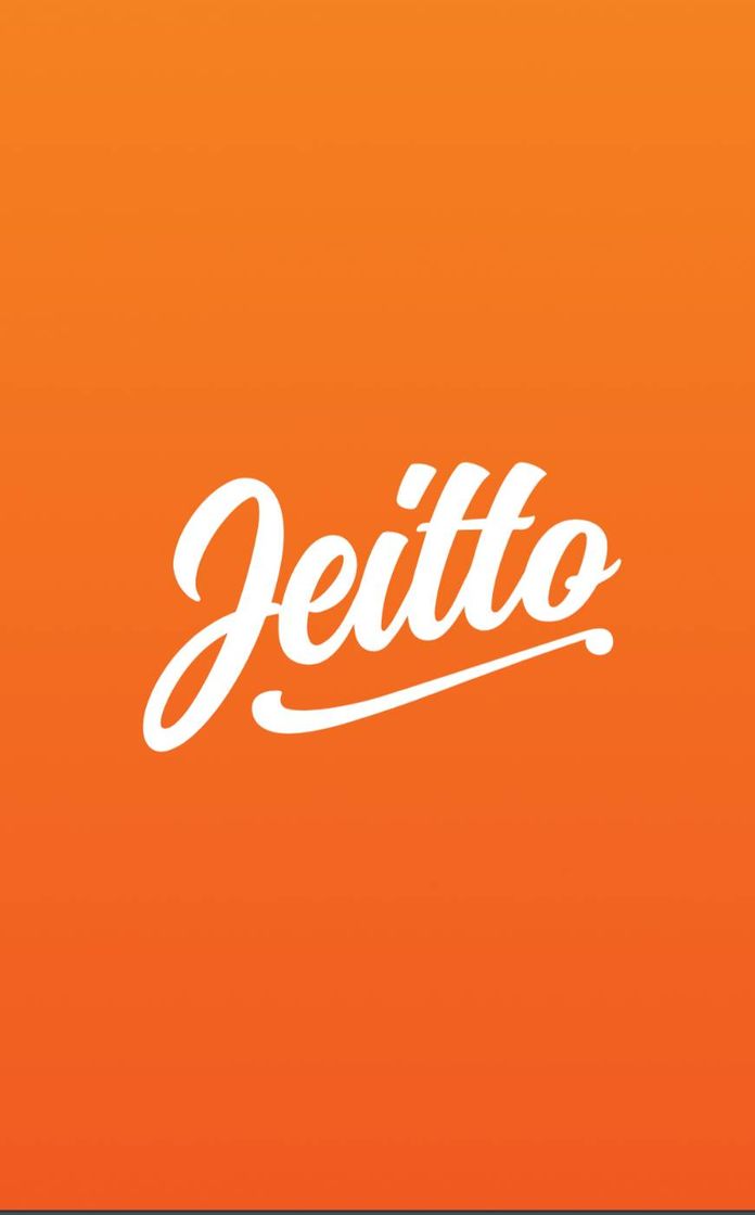 App Jeitto 