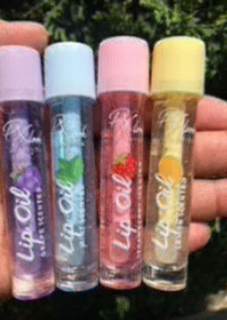 Social Gloss de Labios, de Kiko