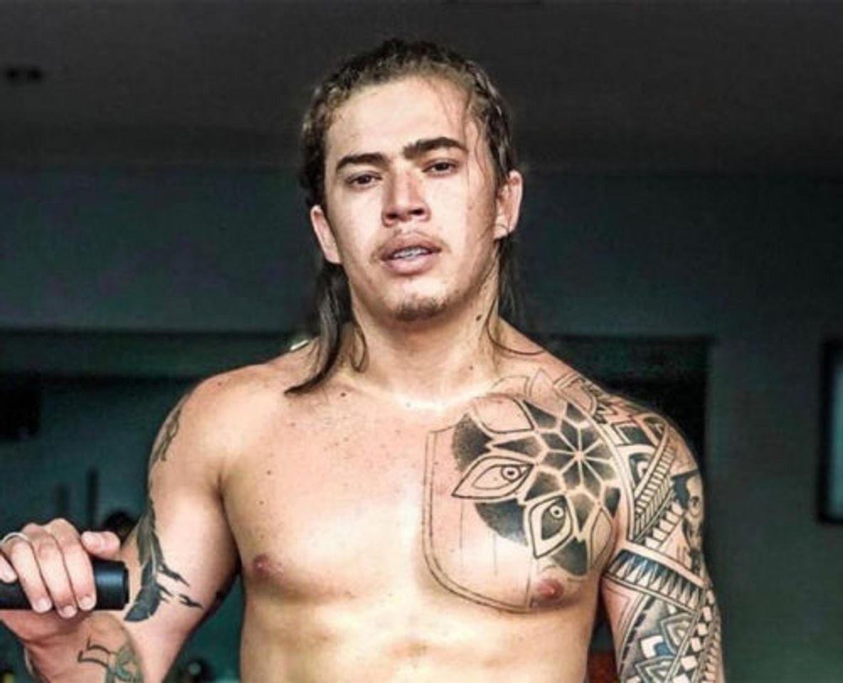 Social Whindersson nunes