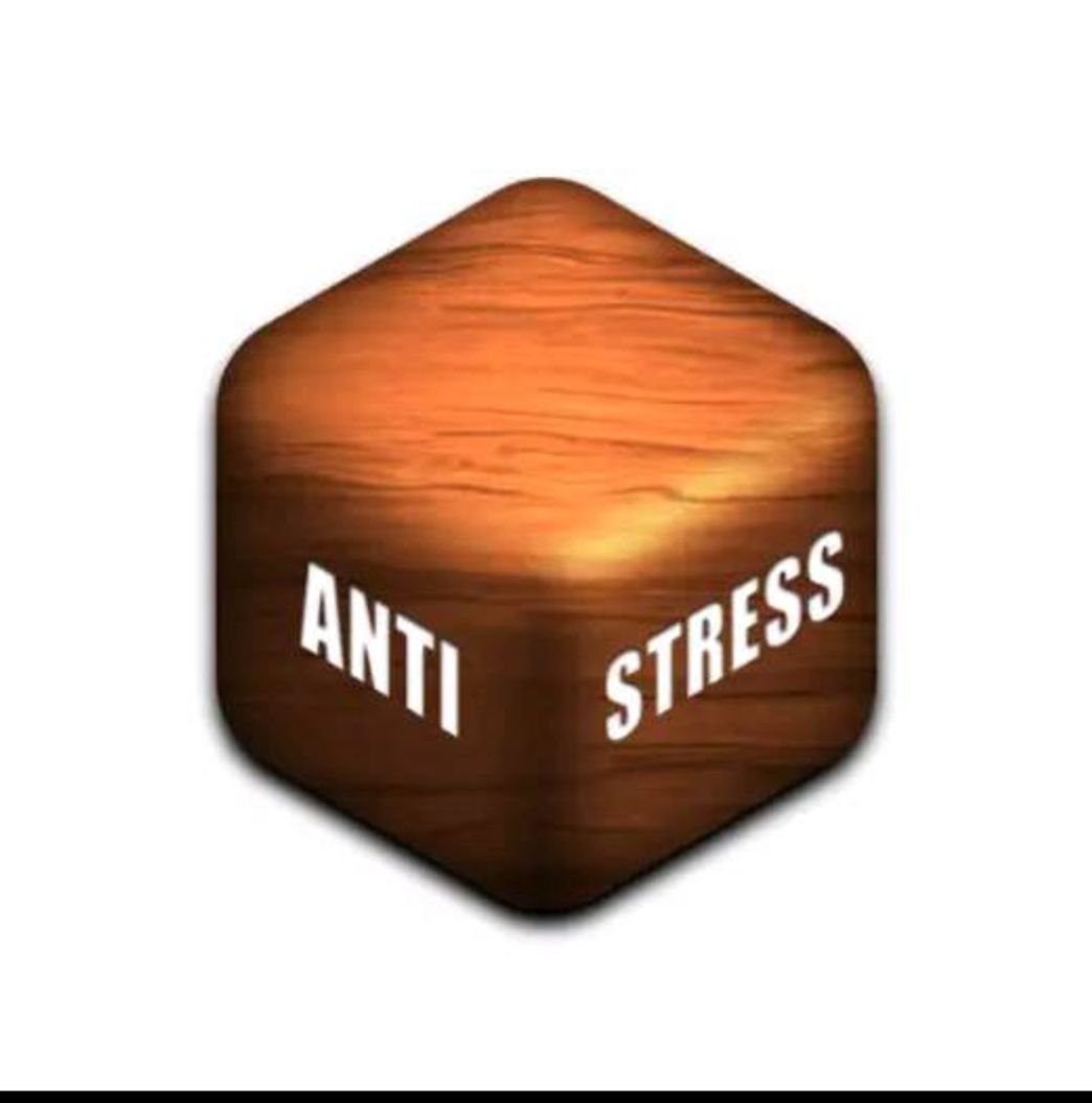 Moda Anti-stress app