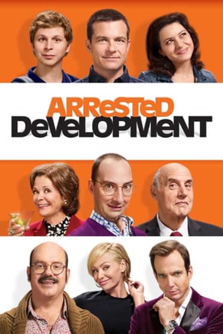 Serie Arrested Development