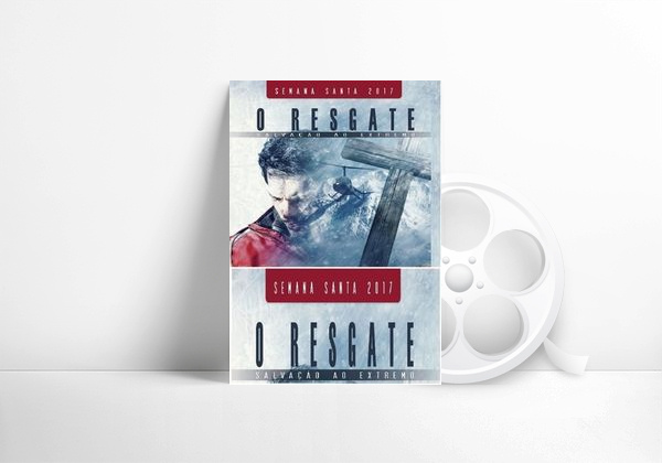 Movie O Resgate