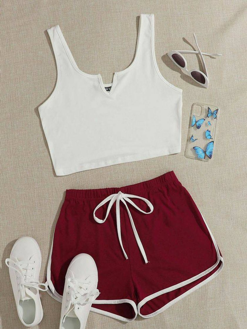 Fashion Conjunto 