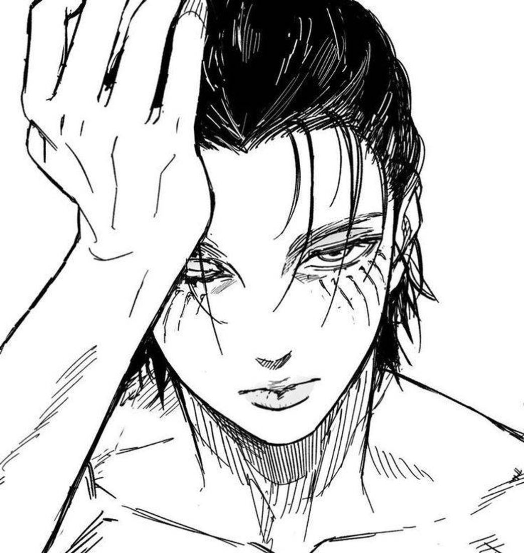 Shingeki no Kyojin