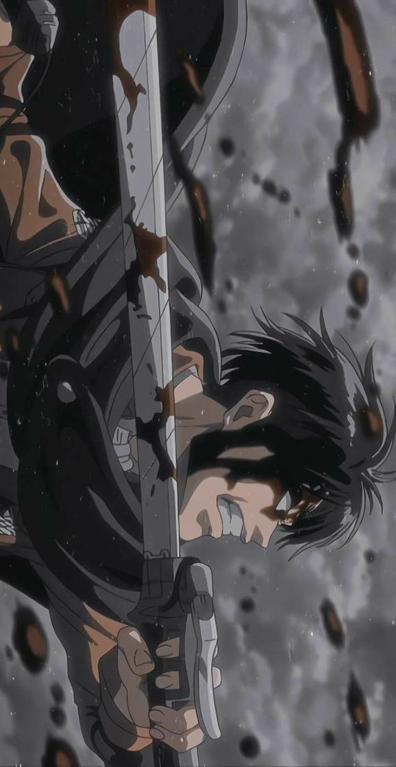 Attack on Titan 2