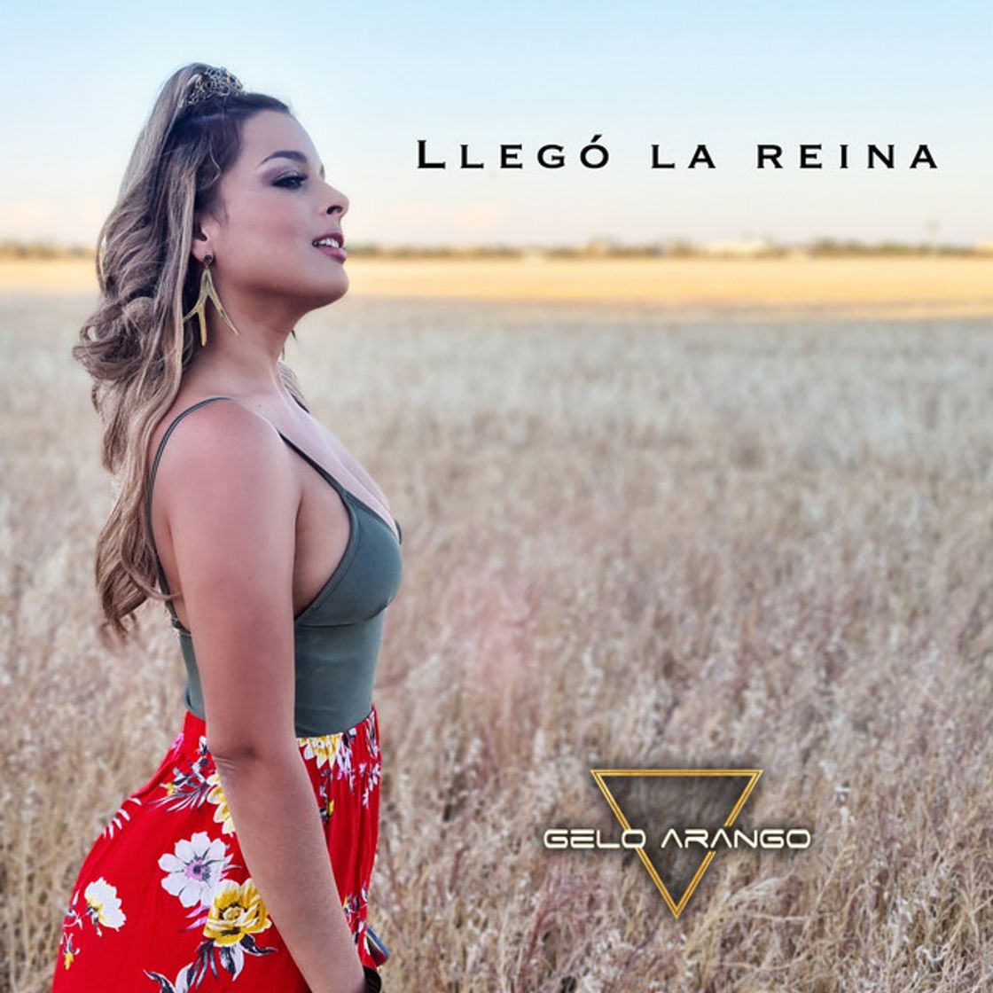 Canción Llegó La Reina