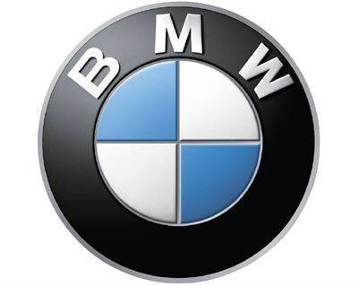 Fashion BMW