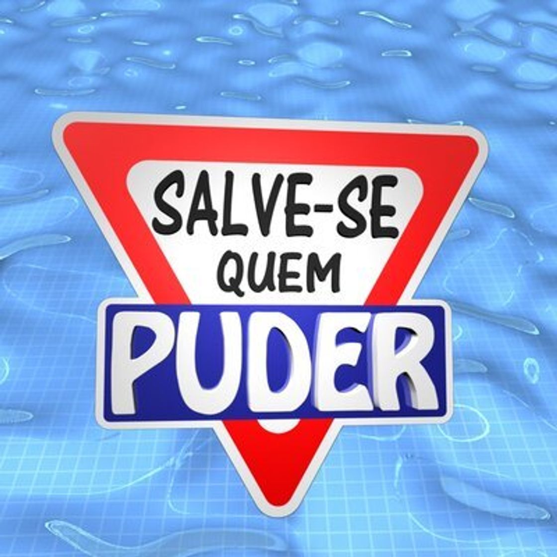 Series Salve-se quem puder (Sic)