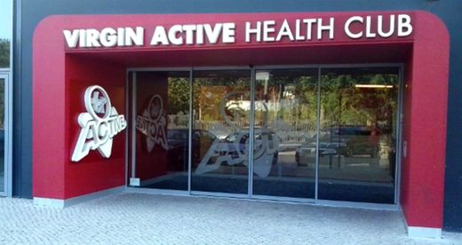 Virgin Active Health Club Oeiras