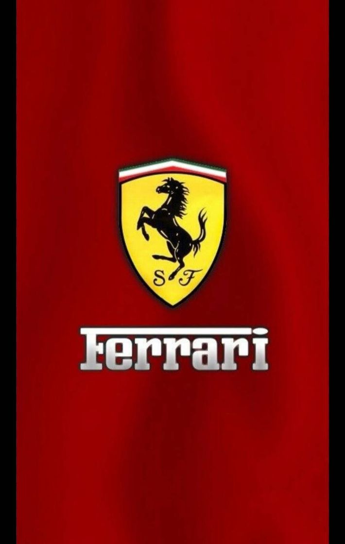 App Ferrari