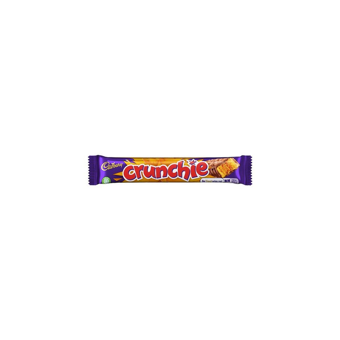 Products Crunchie