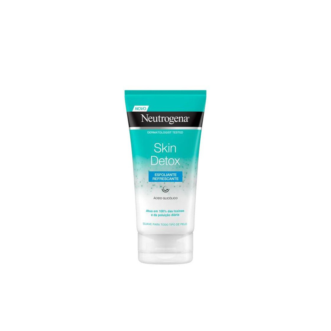 Productos Neutrogena Skin Detox Esfoliante Refrescante 150ml