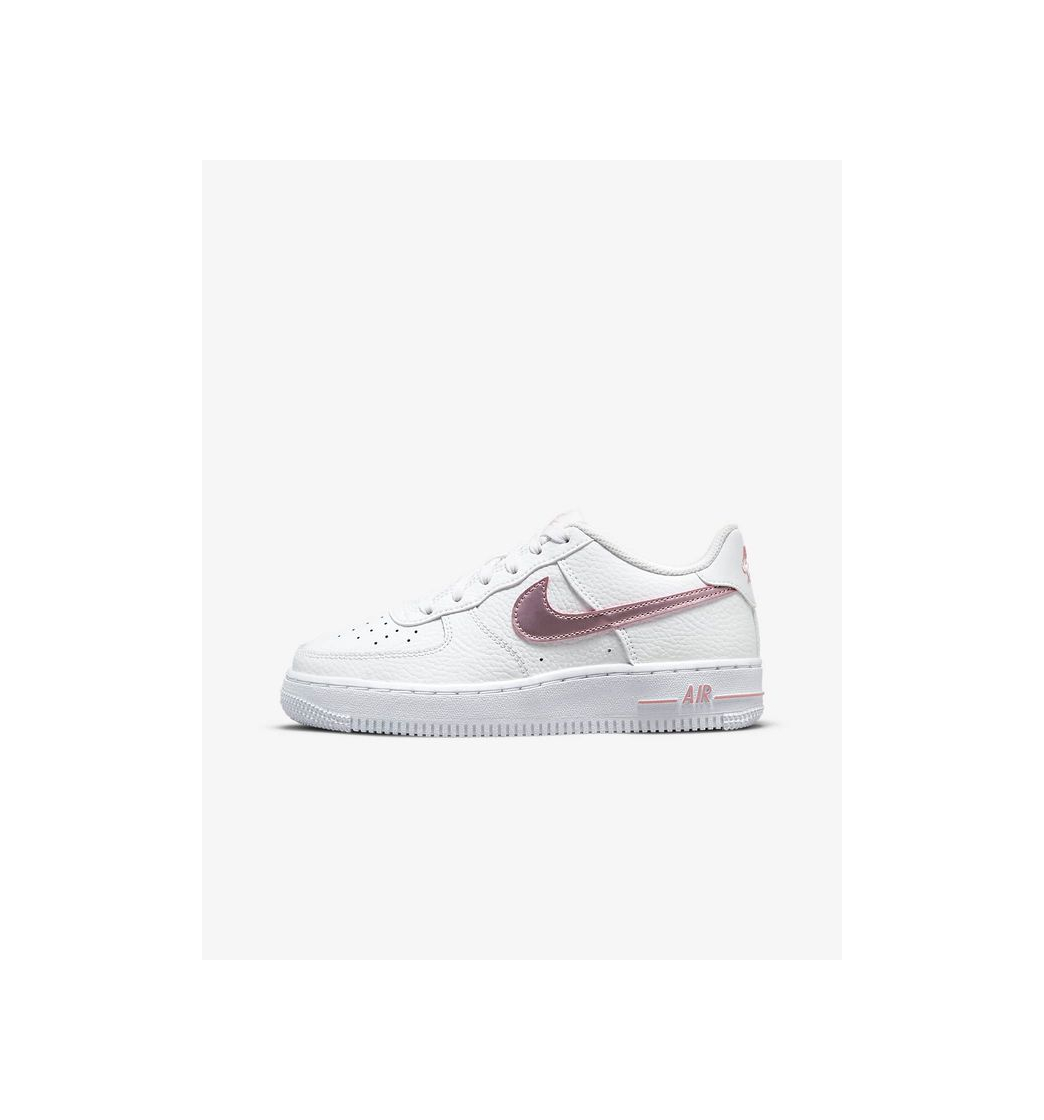 Moda Nike Air Force 1 