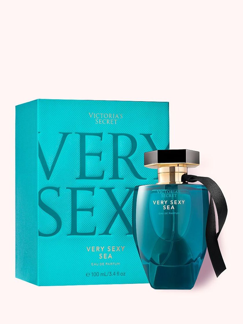 Social Very Sexy Sea Eau de Parfum


