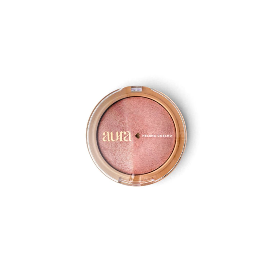 Belleza Blush Aura By Helena Coelho