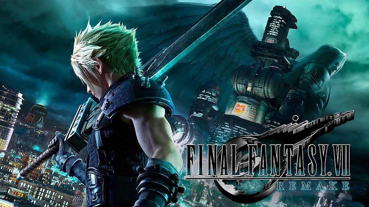 Final Fantasy: Unlimited