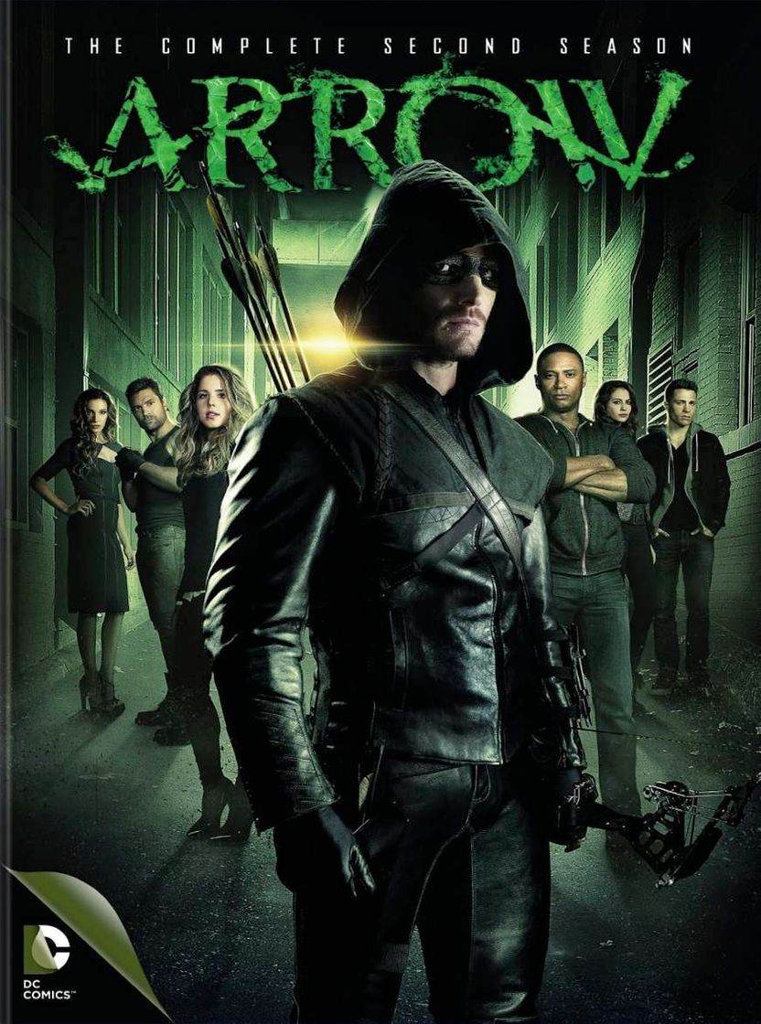 Arrow