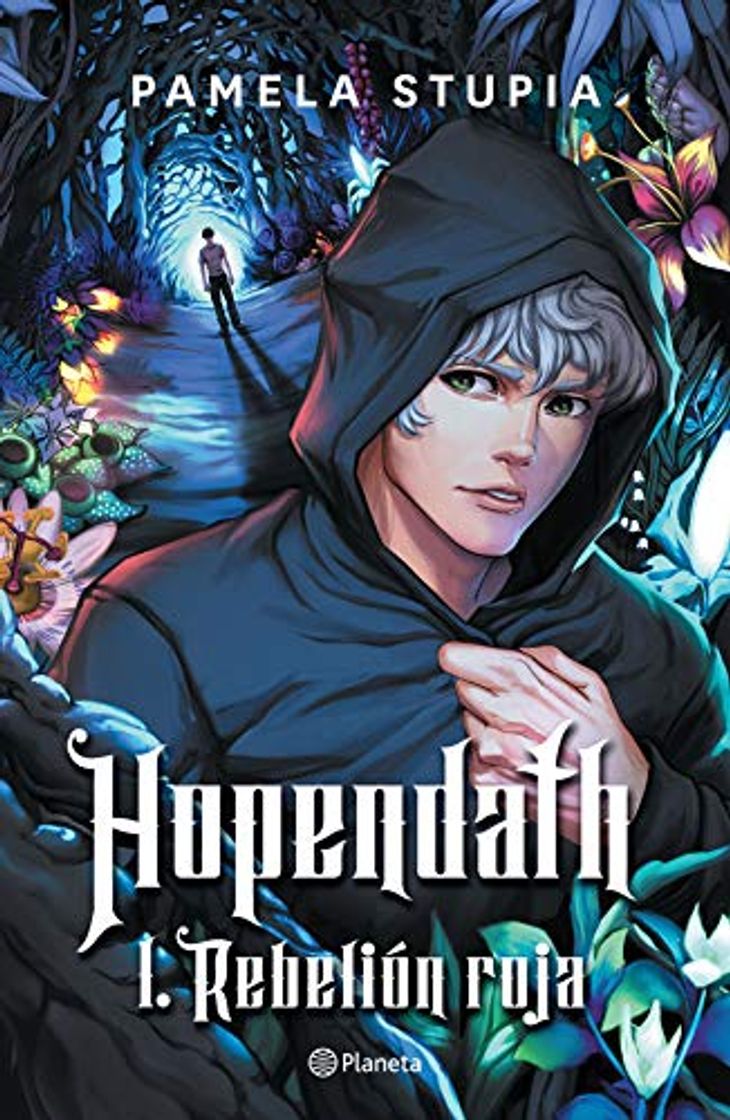 Libro Hopendath 1