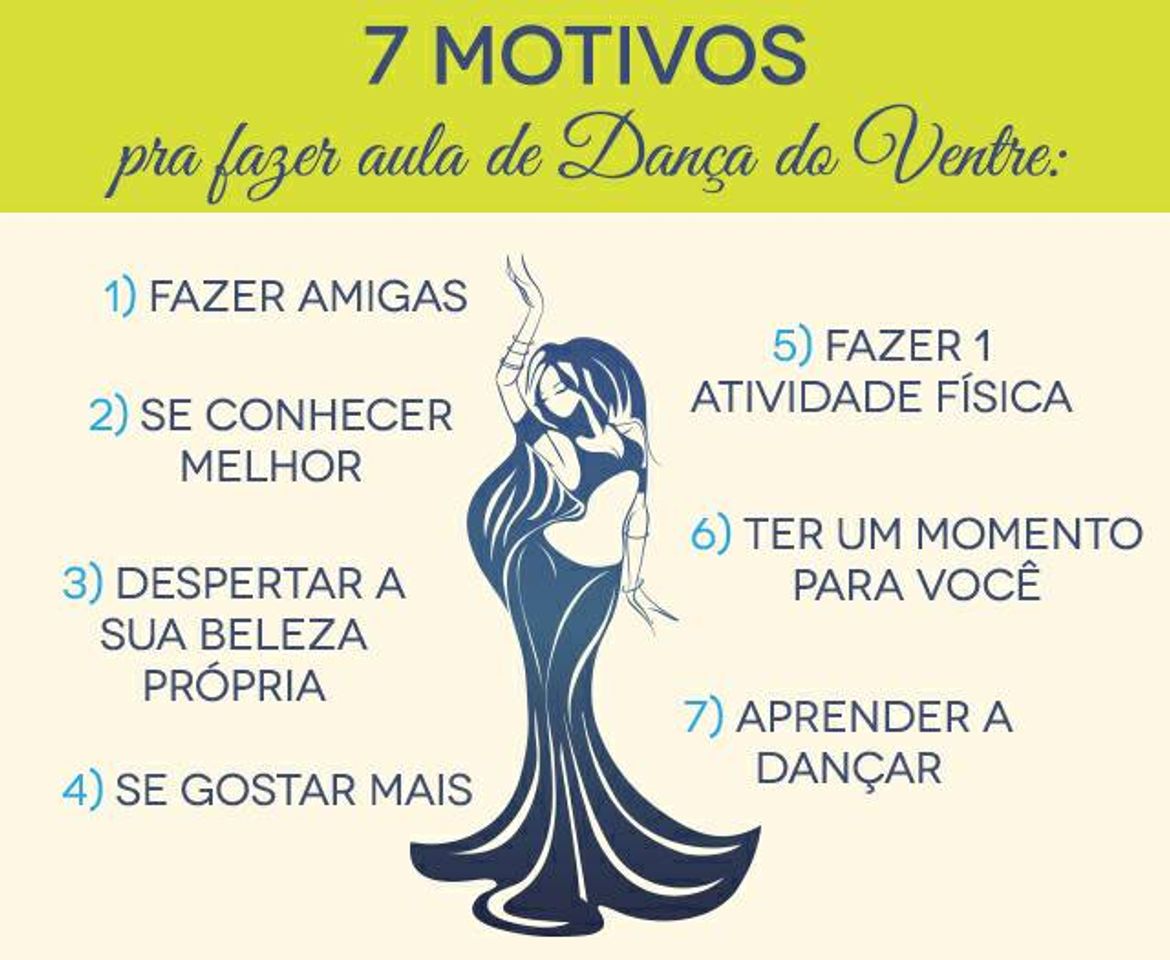 Fashion Dança do ventre