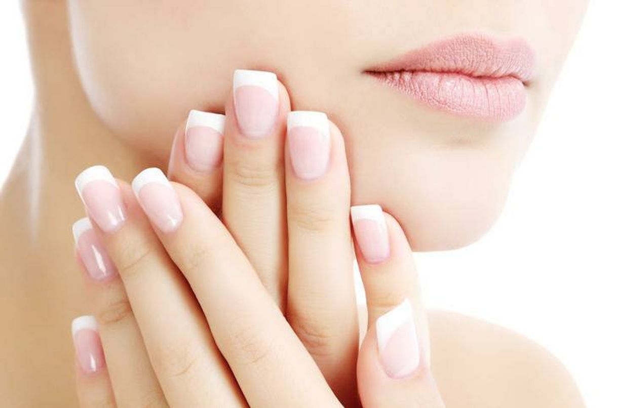 Fashion dicas de como deixar as unhas bonitas