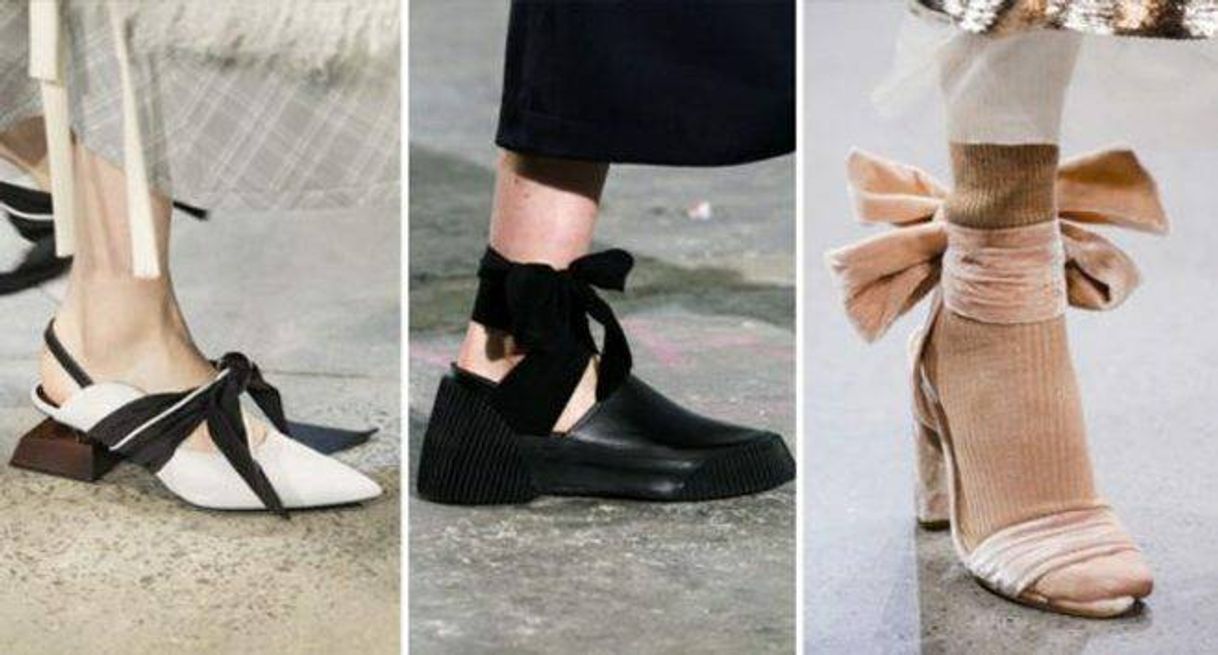 Fashion Sapatos Femininos Moda 2021: Estilo retrô

