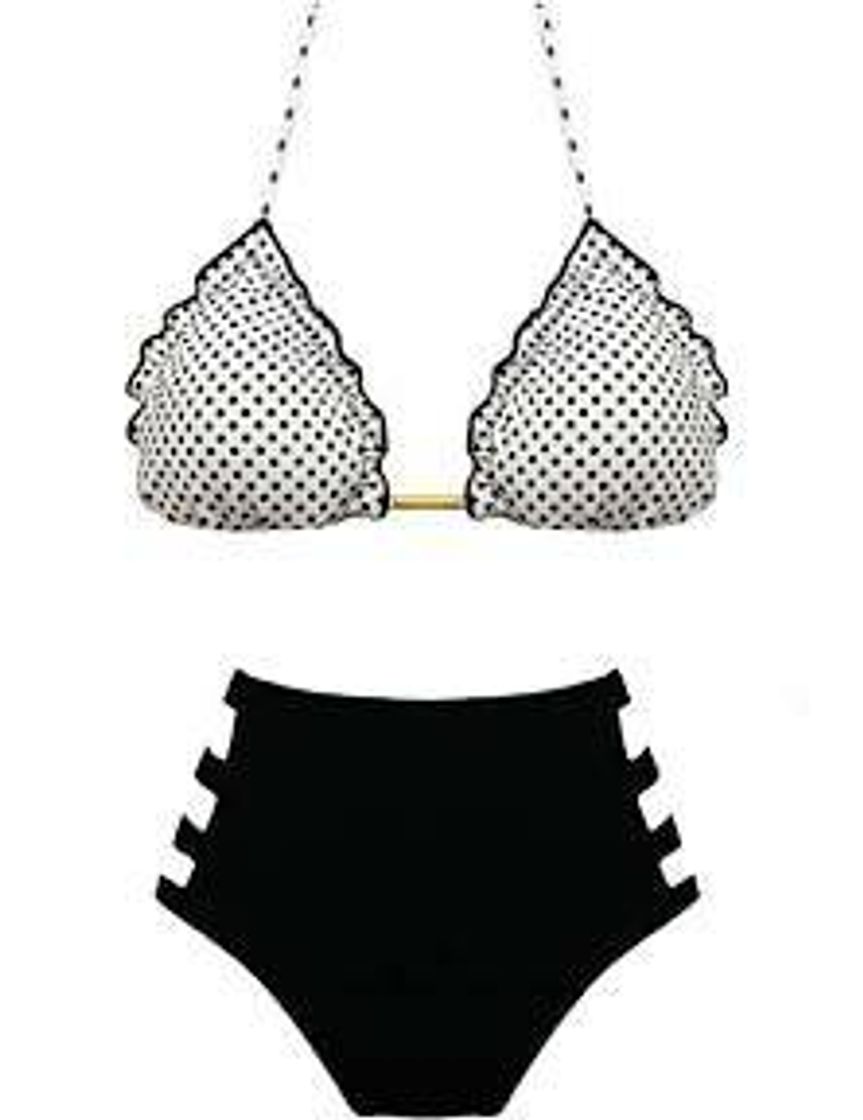 Fashion Bikini moda