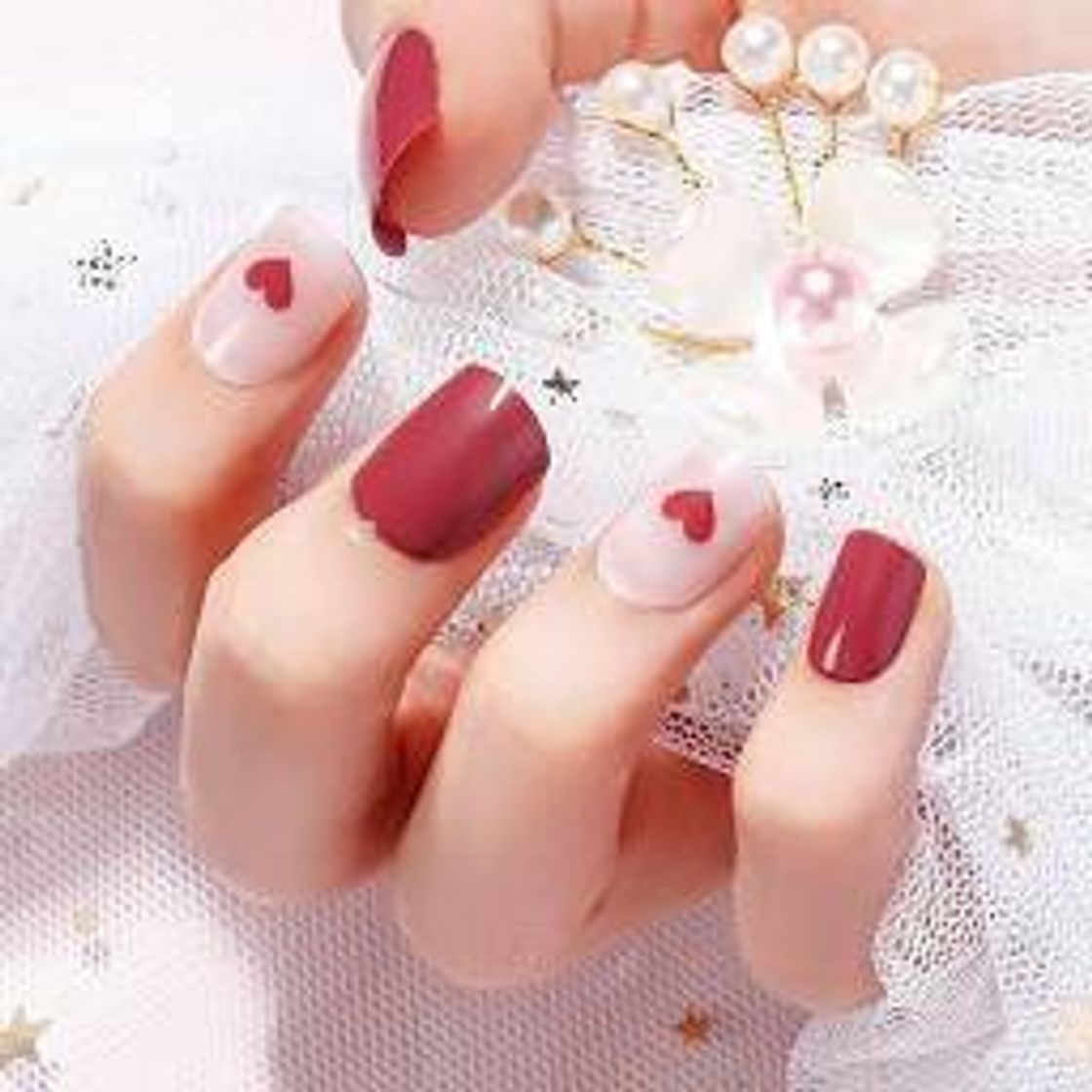 Moda unhas💅