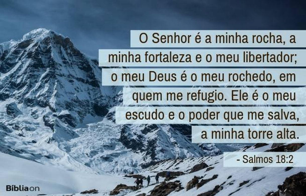 Moda Deus é sua segurança💖