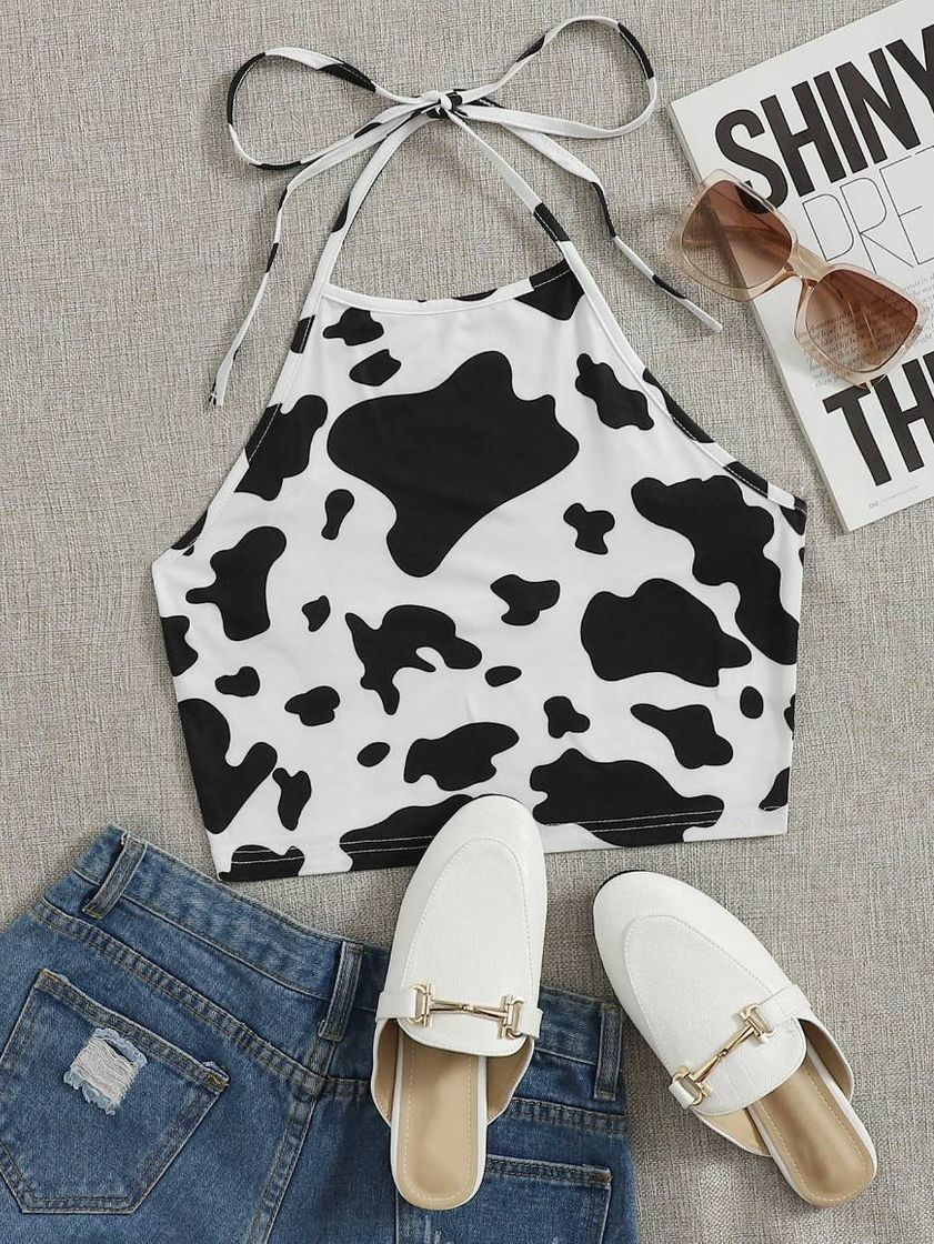 Moda Amiga sua vaca 😍😍😍😍🐄