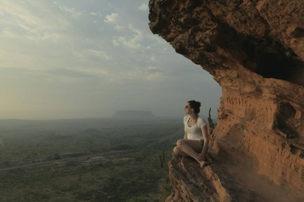 Moda Chapada das Mesas - MA