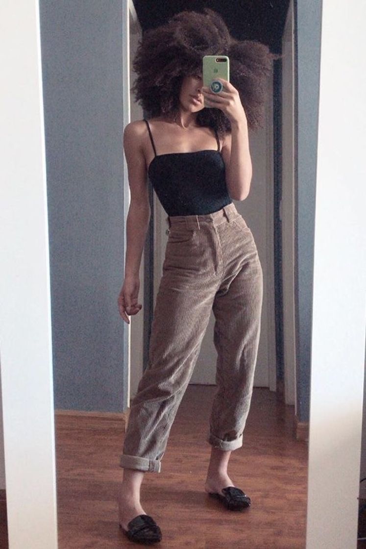 Social roupa 