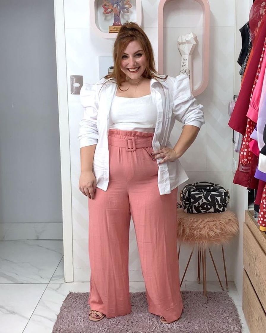Social roupa 