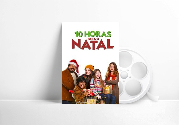 10 Hours for Christmas
