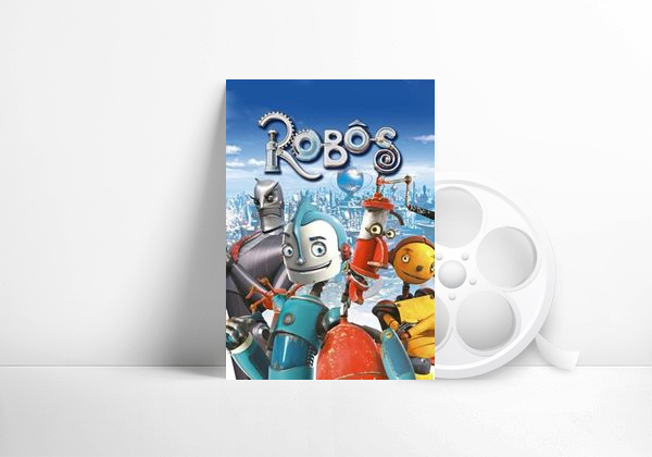 Robots