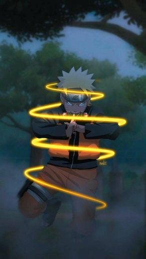 Naruto