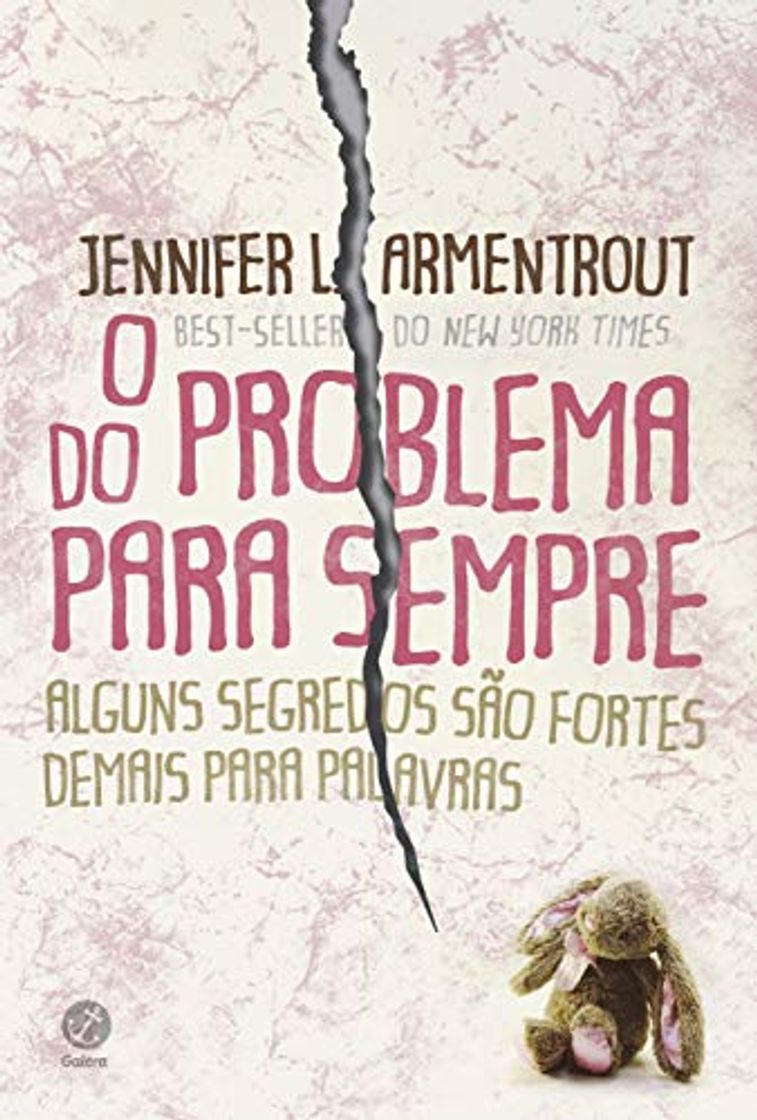 Book O Problema do Para Sempre