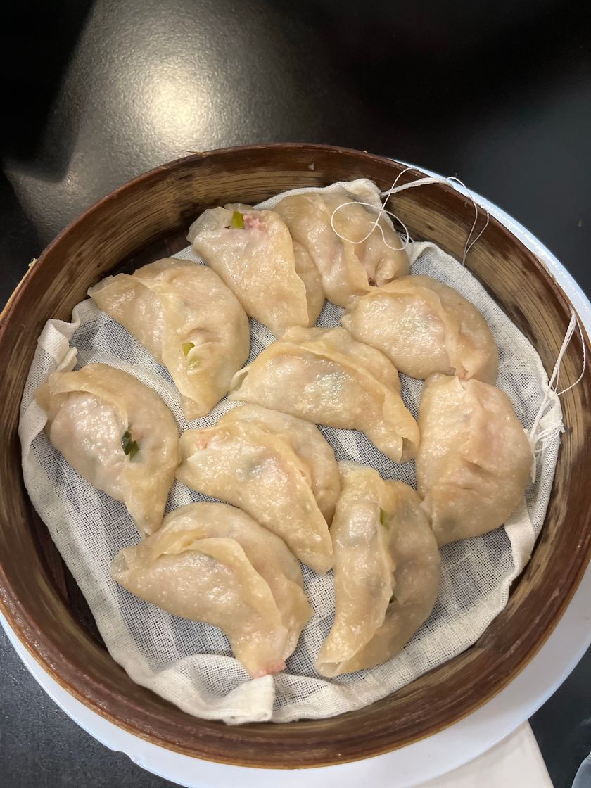 Restaurantes Bar Gyoza Go!