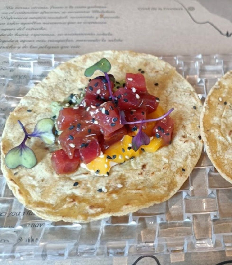 Restaurants Malabata Conil