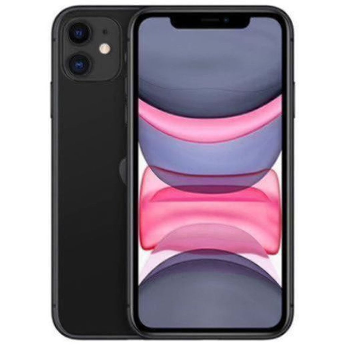Social Apple iPhone 11