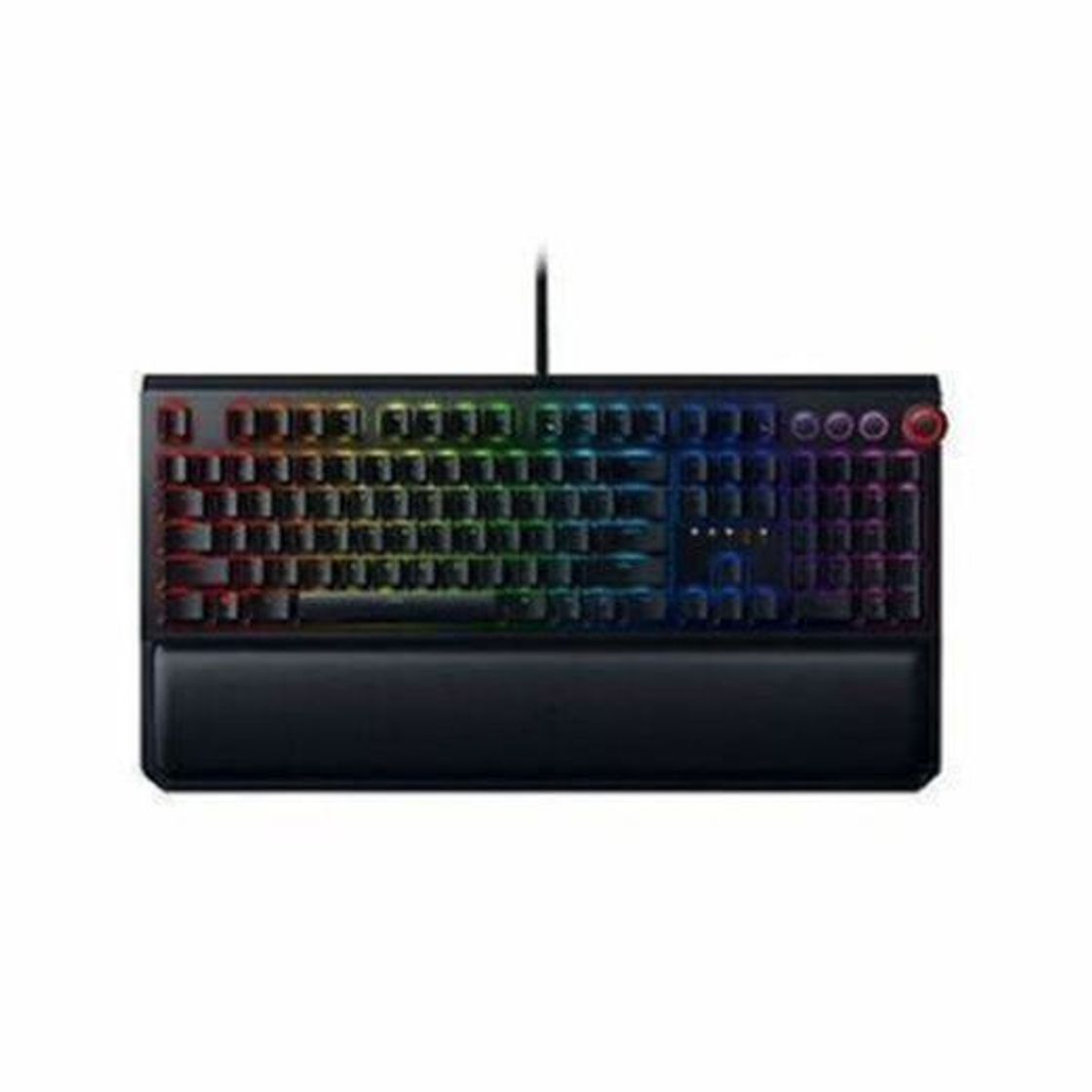 Electrónica Razer Blackwidow Elite - Teclado mecánico