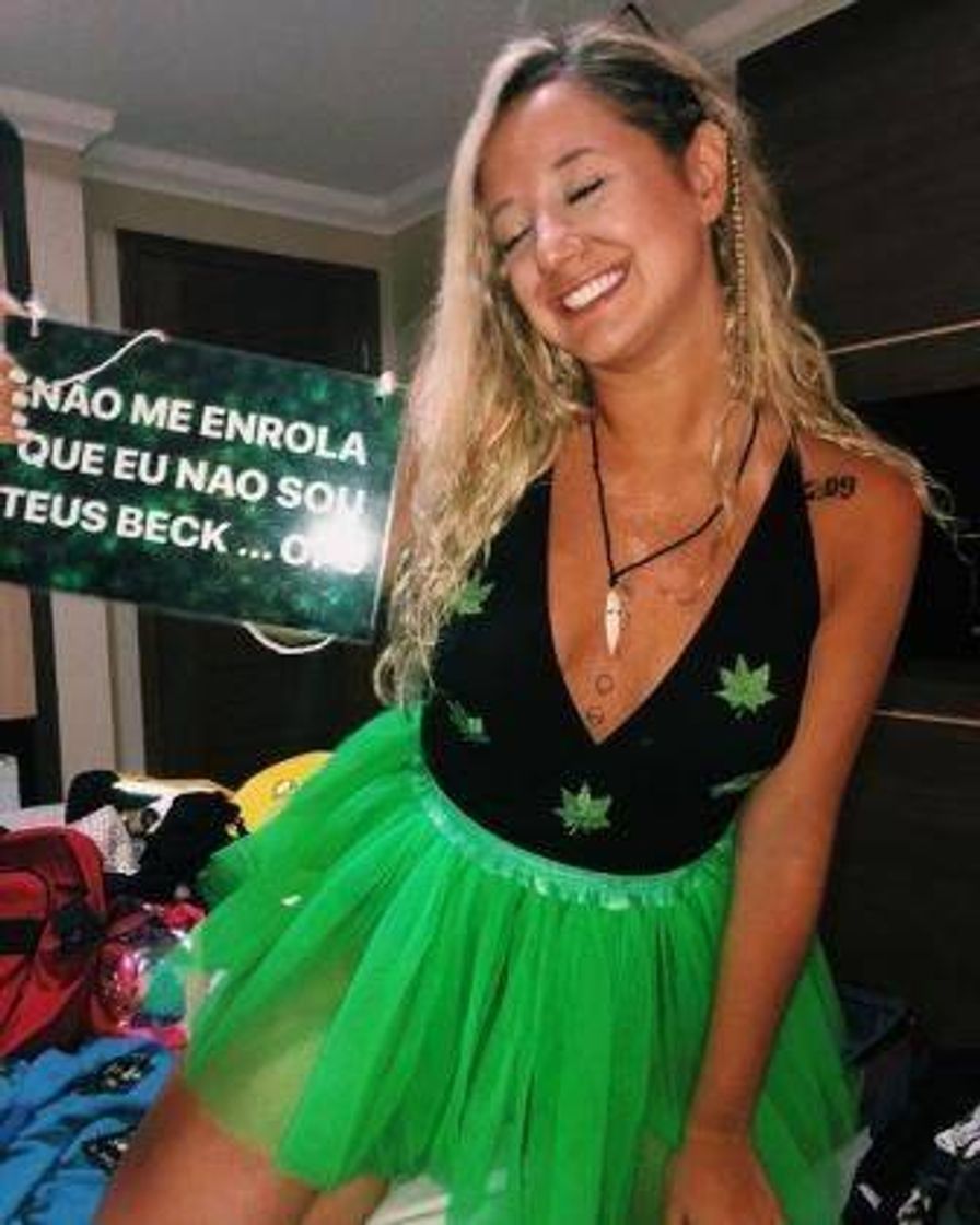 Moda Fantasias impressionantes para carnaval 