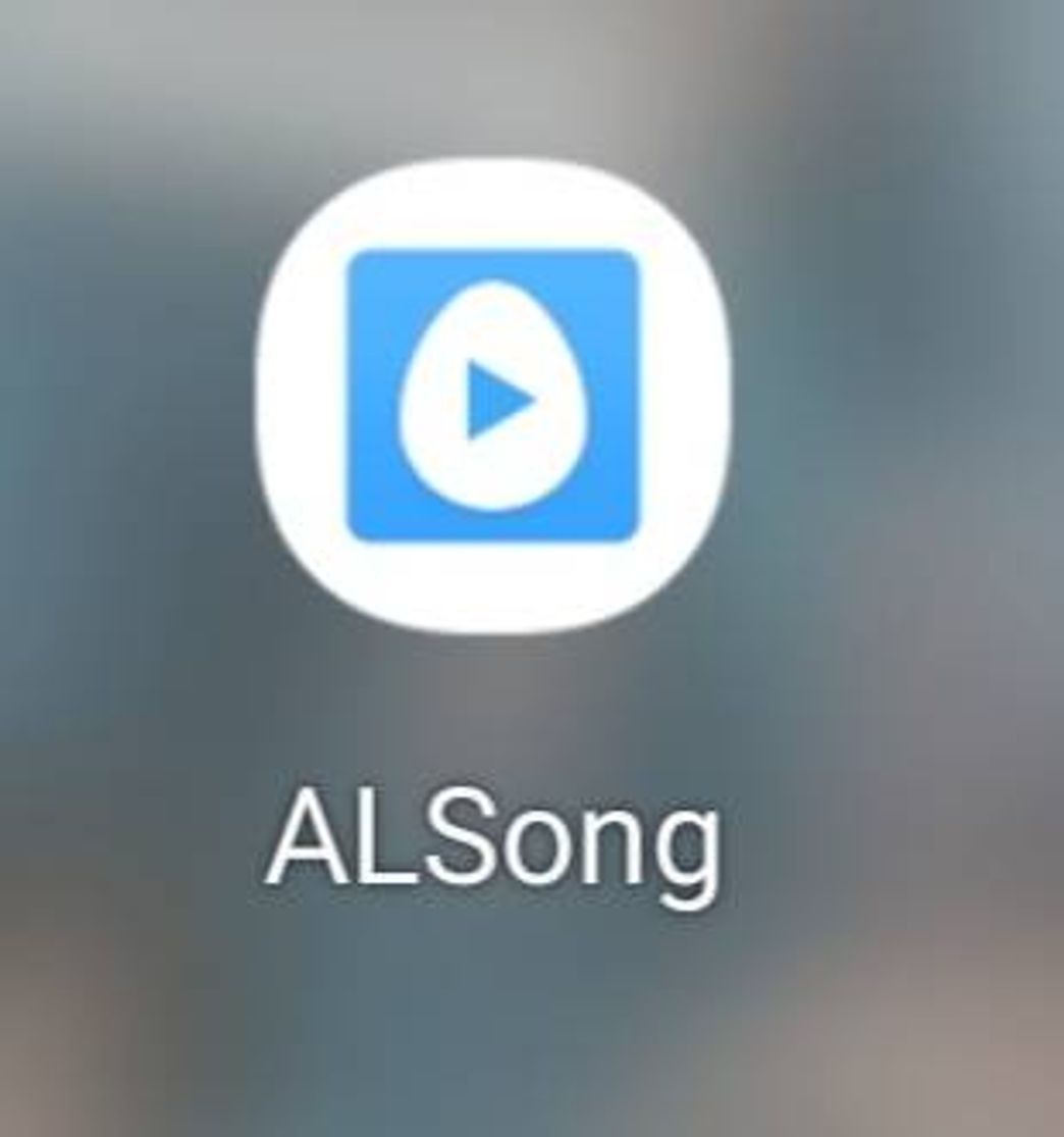 Fashion ALSong - Music Player & Lyrics - Apps on Google Play