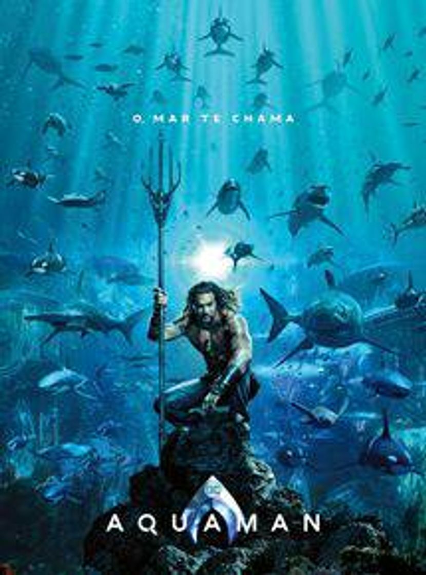 Película Aquaman