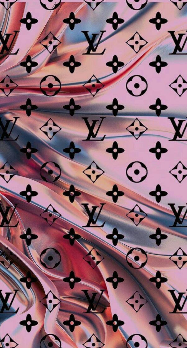 Walpaper Louis vuitton