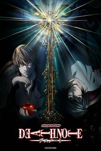 Death Note

