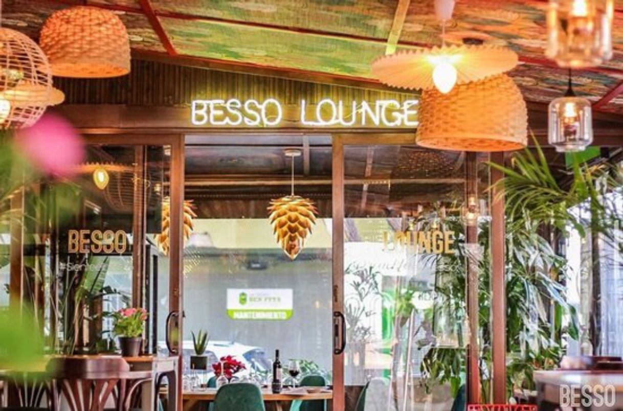 Restaurantes Besso Salou