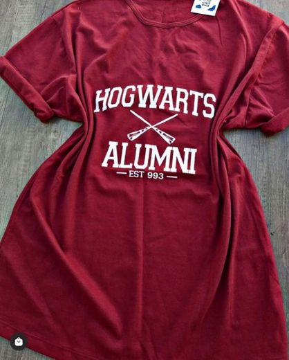 Hogwarts alumni 